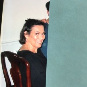 Meet your Posher, Rhonda